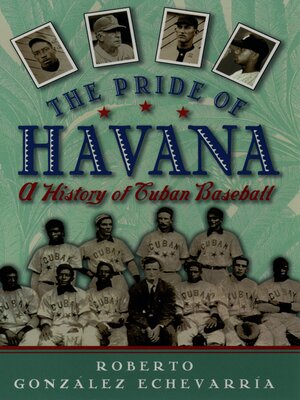 cover image of The Pride of Havana